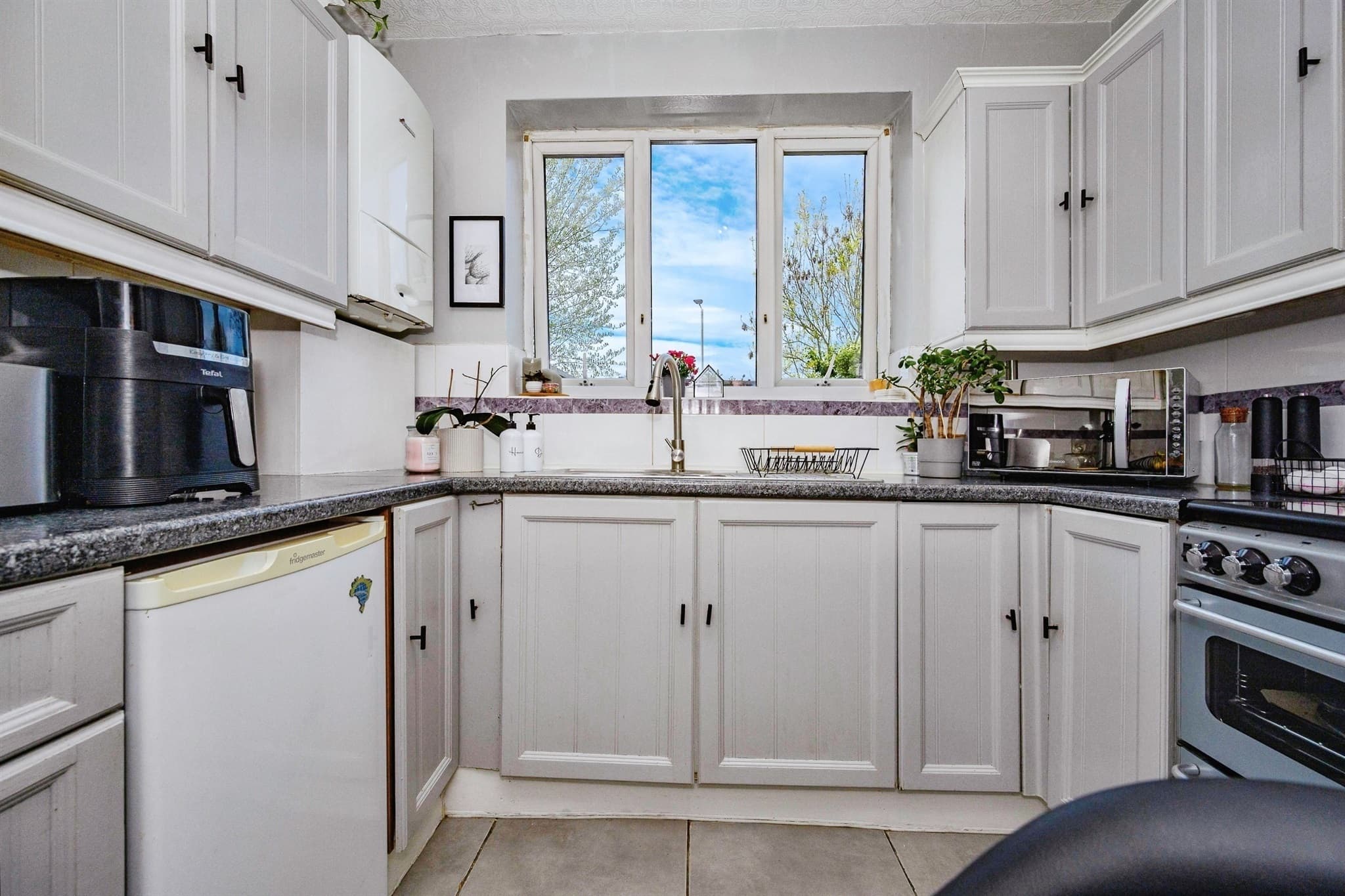 Property at Russell Crescent, Watford