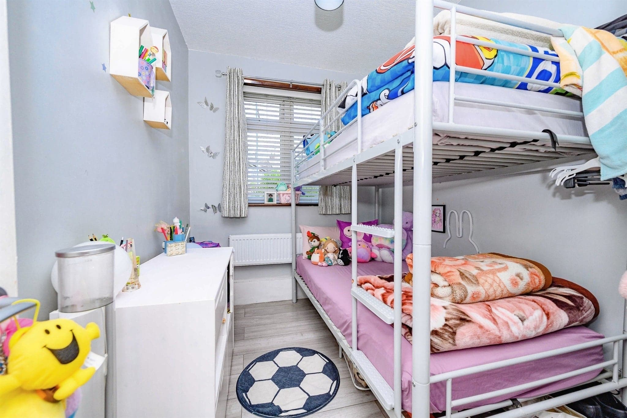 Property at Russell Crescent, Watford