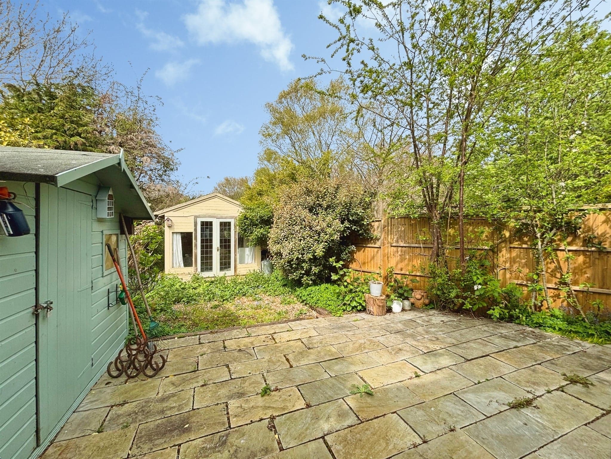 Property at The Street, Old Basing, Basingstoke