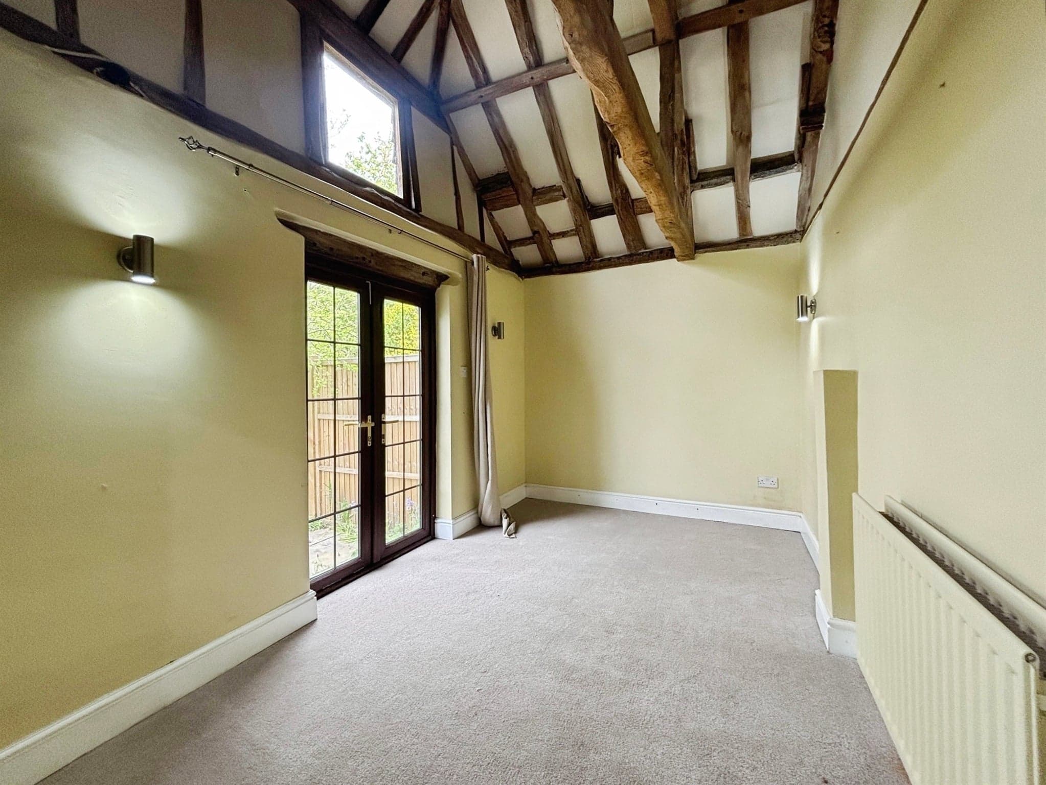 Property at The Street, Old Basing, Basingstoke