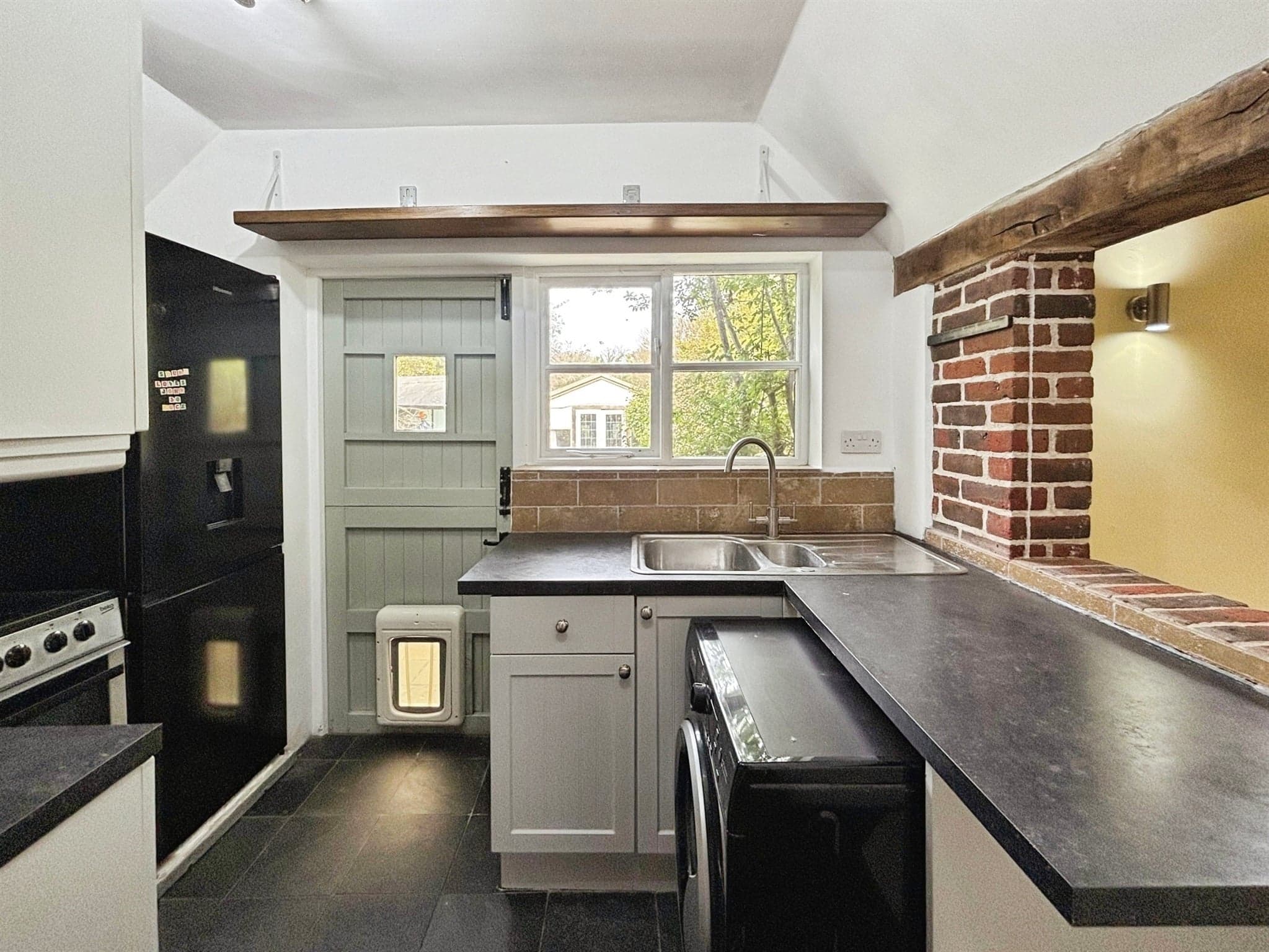 Property at The Street, Old Basing, Basingstoke