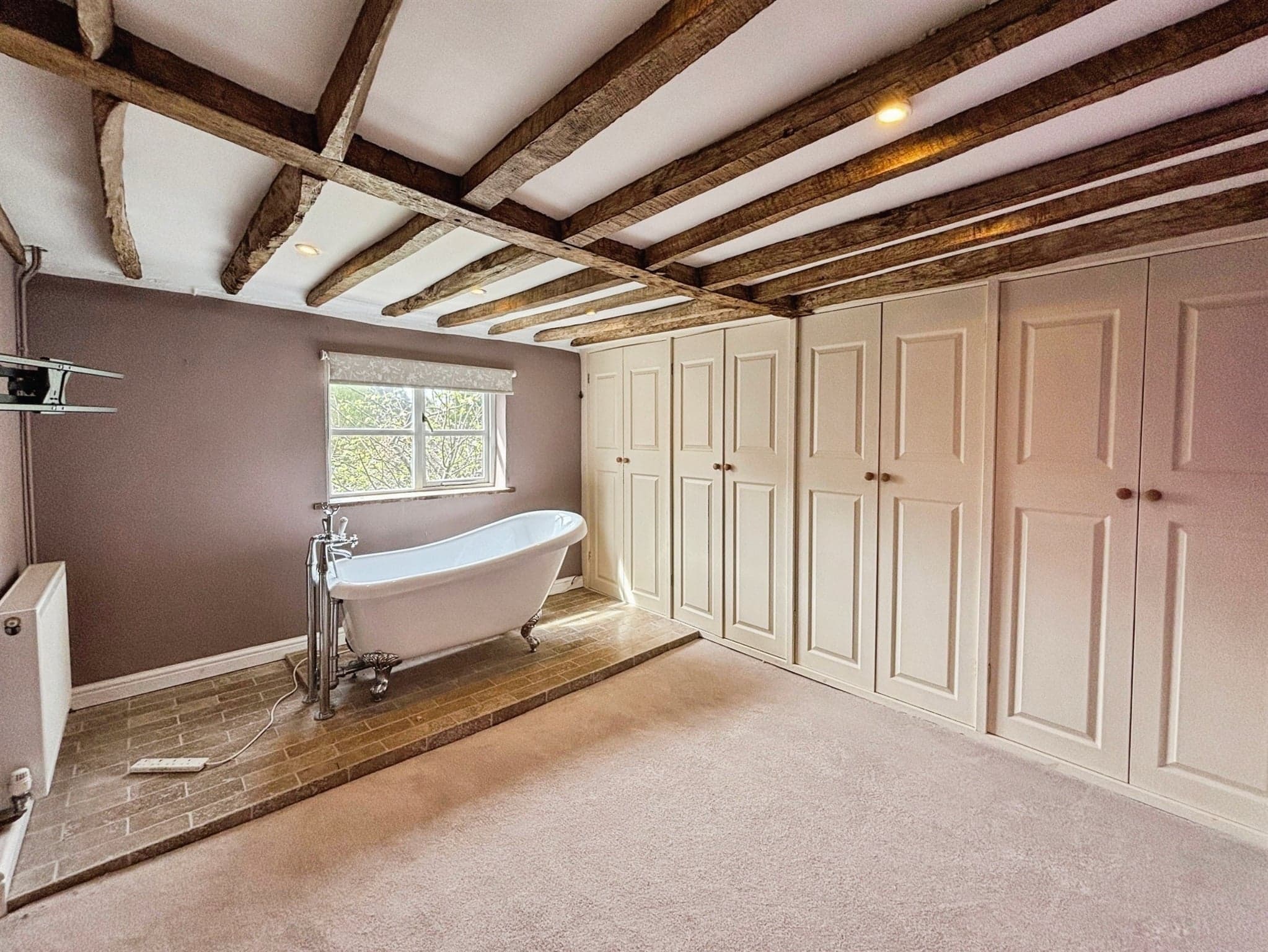 Property at The Street, Old Basing, Basingstoke