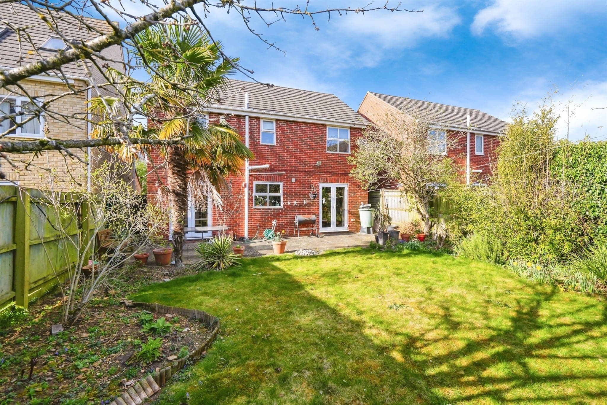 Property at Cranesbill Drive, Bicester