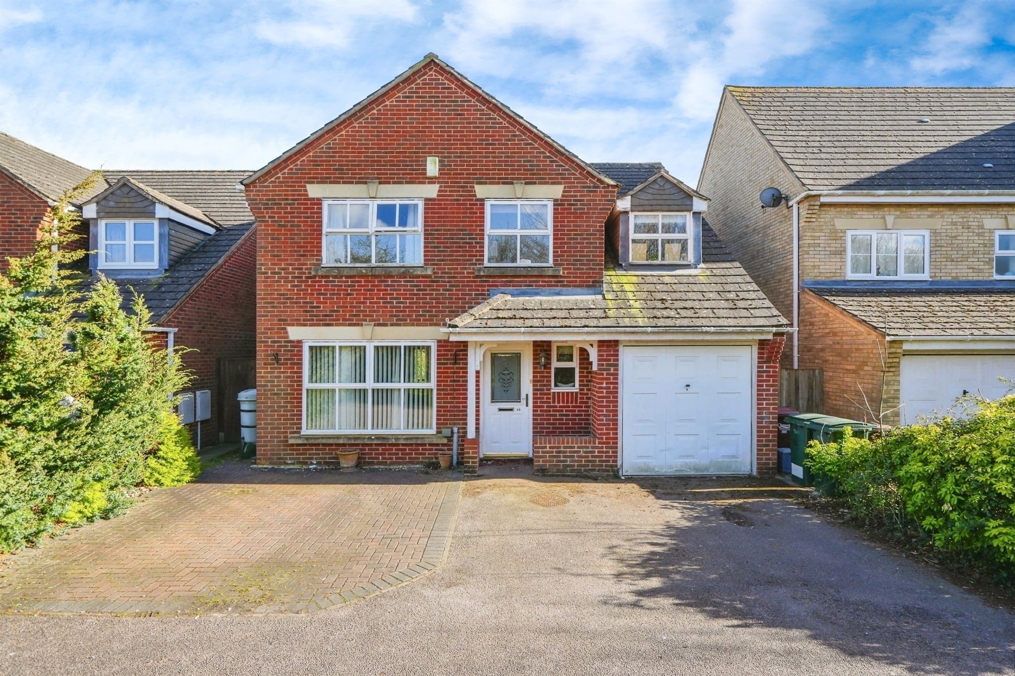 Property at Cranesbill Drive, Bicester