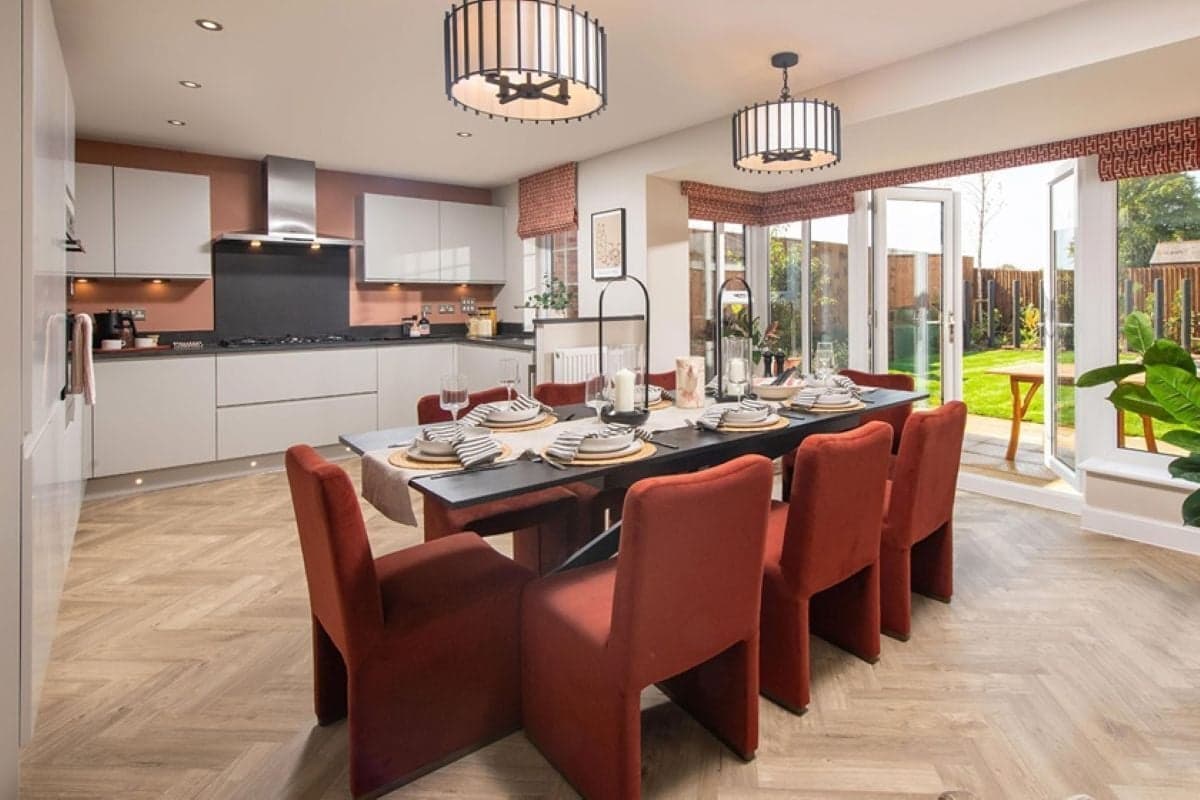 Property at Common Mead Lane, Gillingham