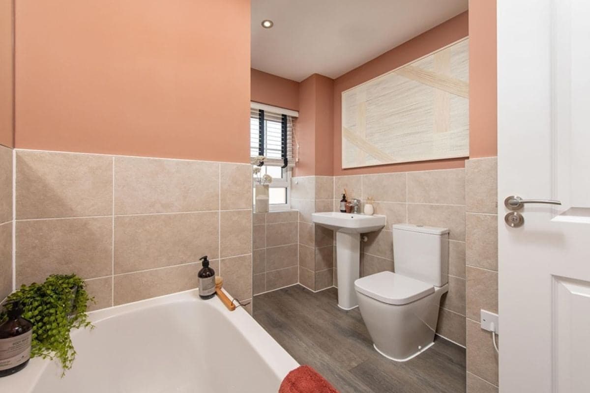 Property at Common Mead Lane, Gillingham