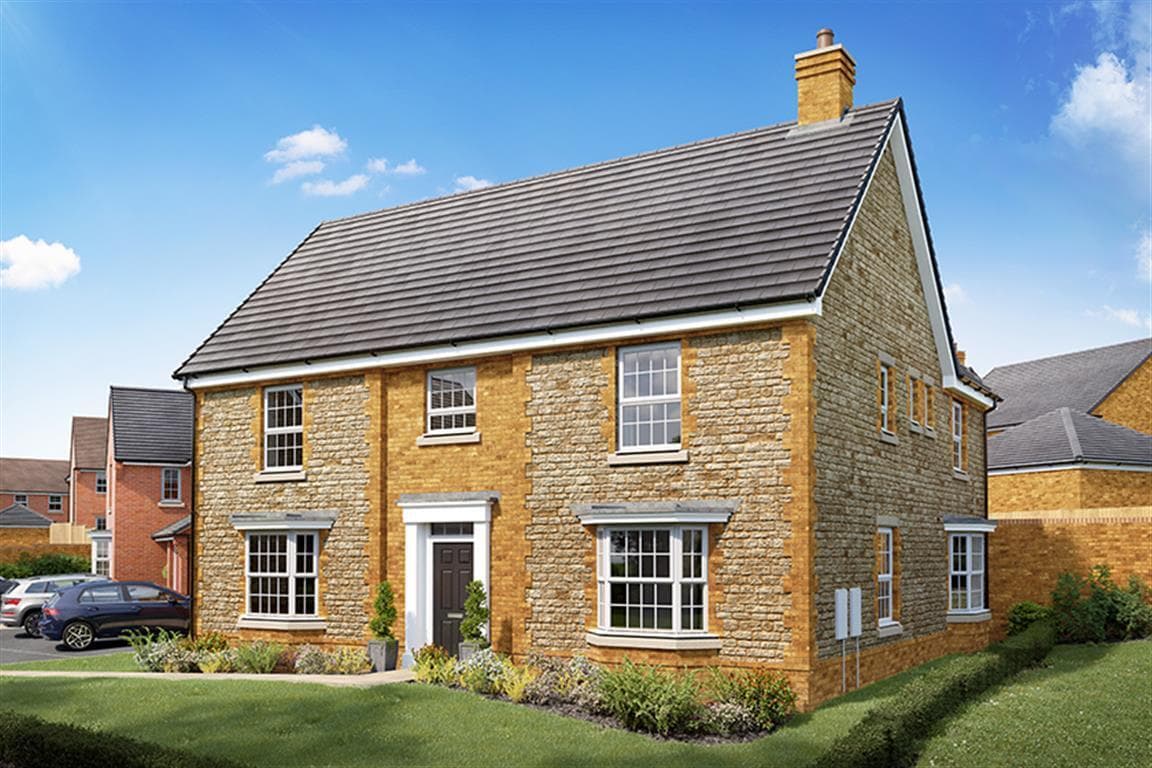 Property at Common Mead Lane, Gillingham