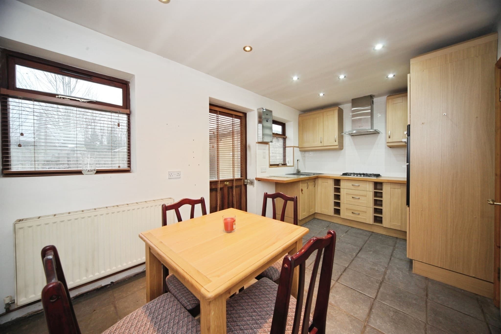 Property at Hathaway Close, Luton