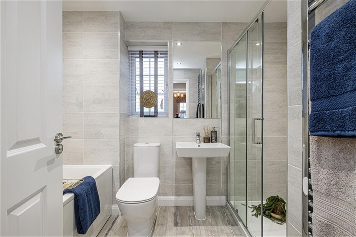 Property at Common Mead Lane, Gillingham