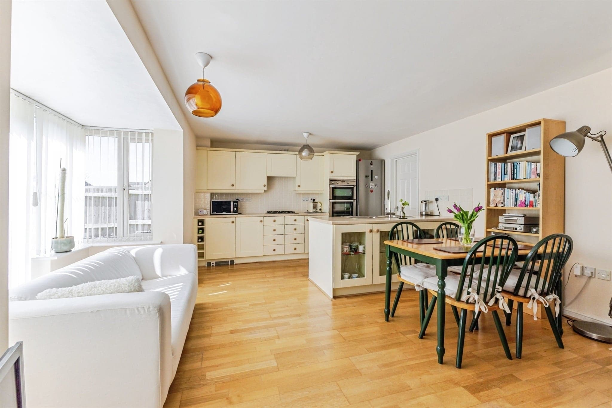 Property at Brooks Close, Wootton, Northampton