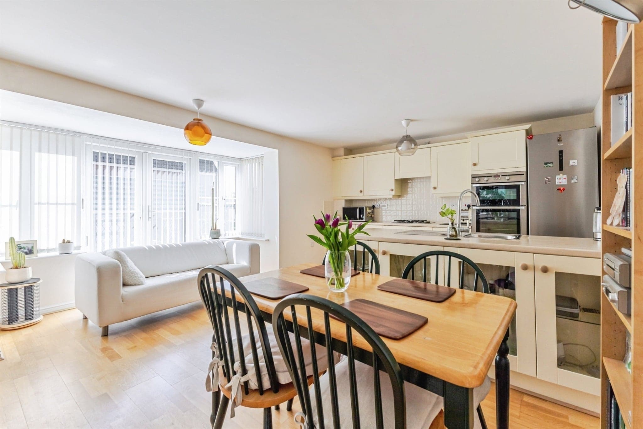 Property at Brooks Close, Wootton, Northampton