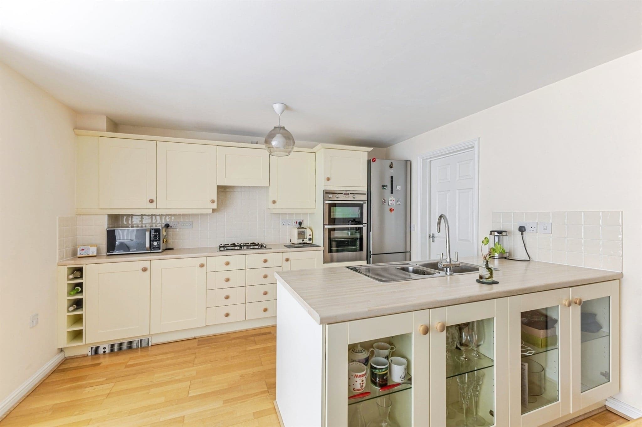 Property at Brooks Close, Wootton, Northampton