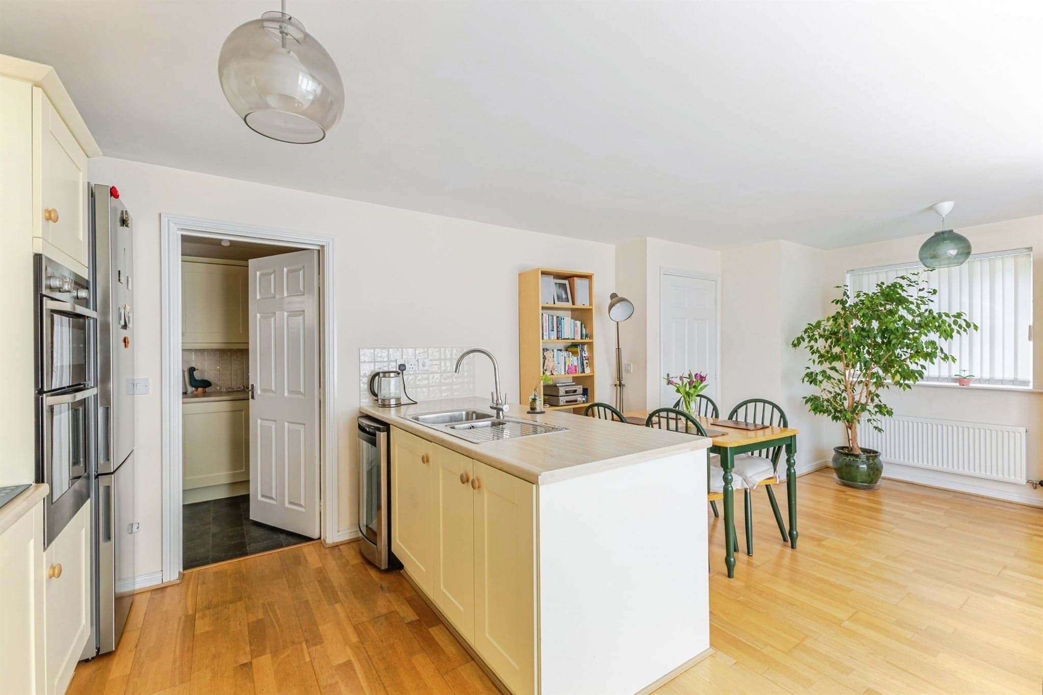 Property at Brooks Close, Wootton, Northampton