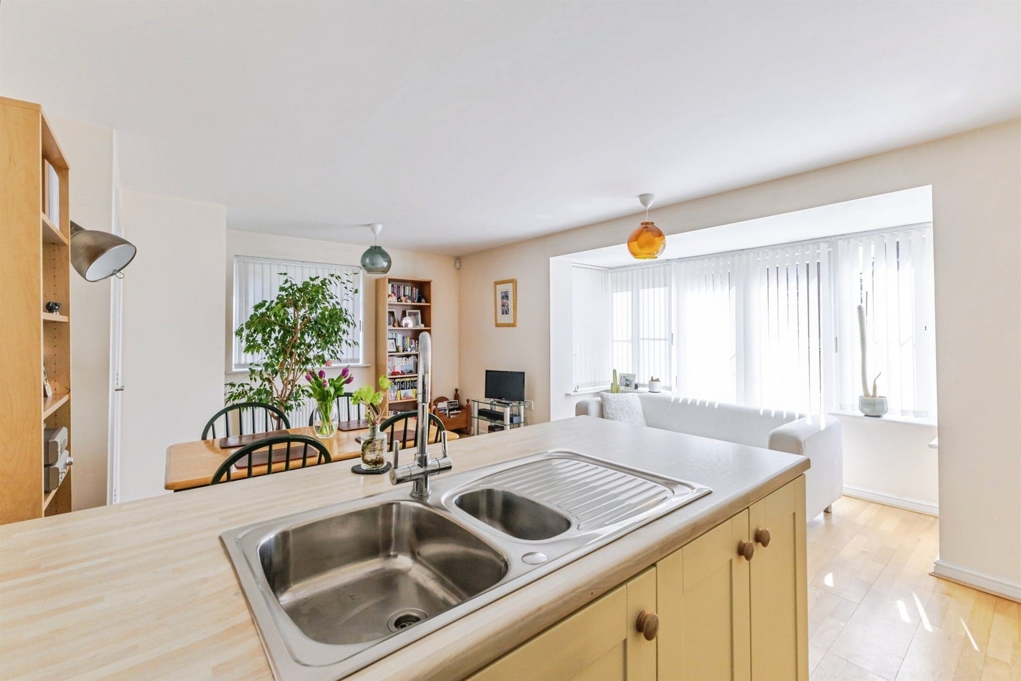 Property at Brooks Close, Wootton, Northampton