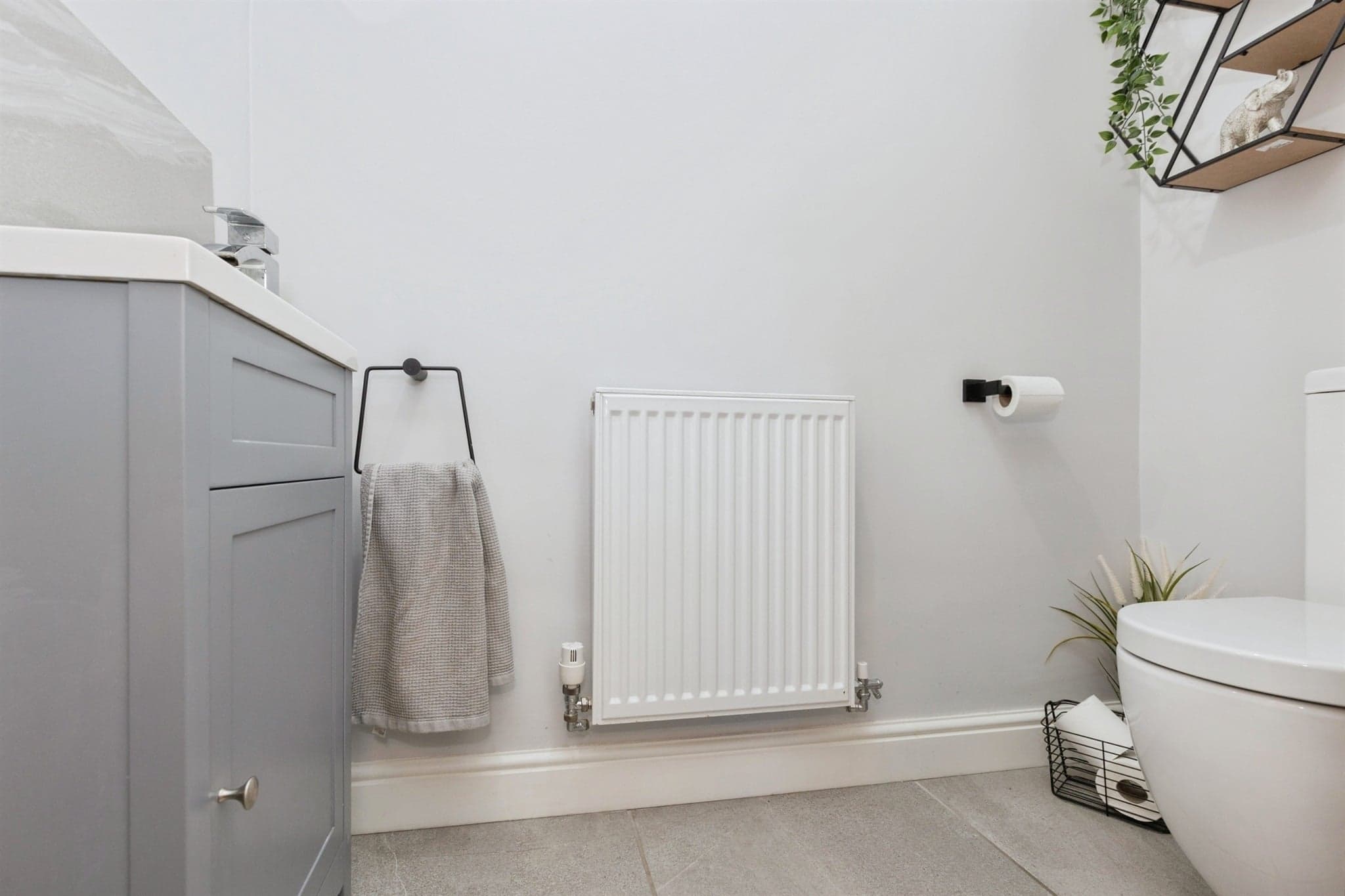 Property at High Street, Whetstone, Leicester