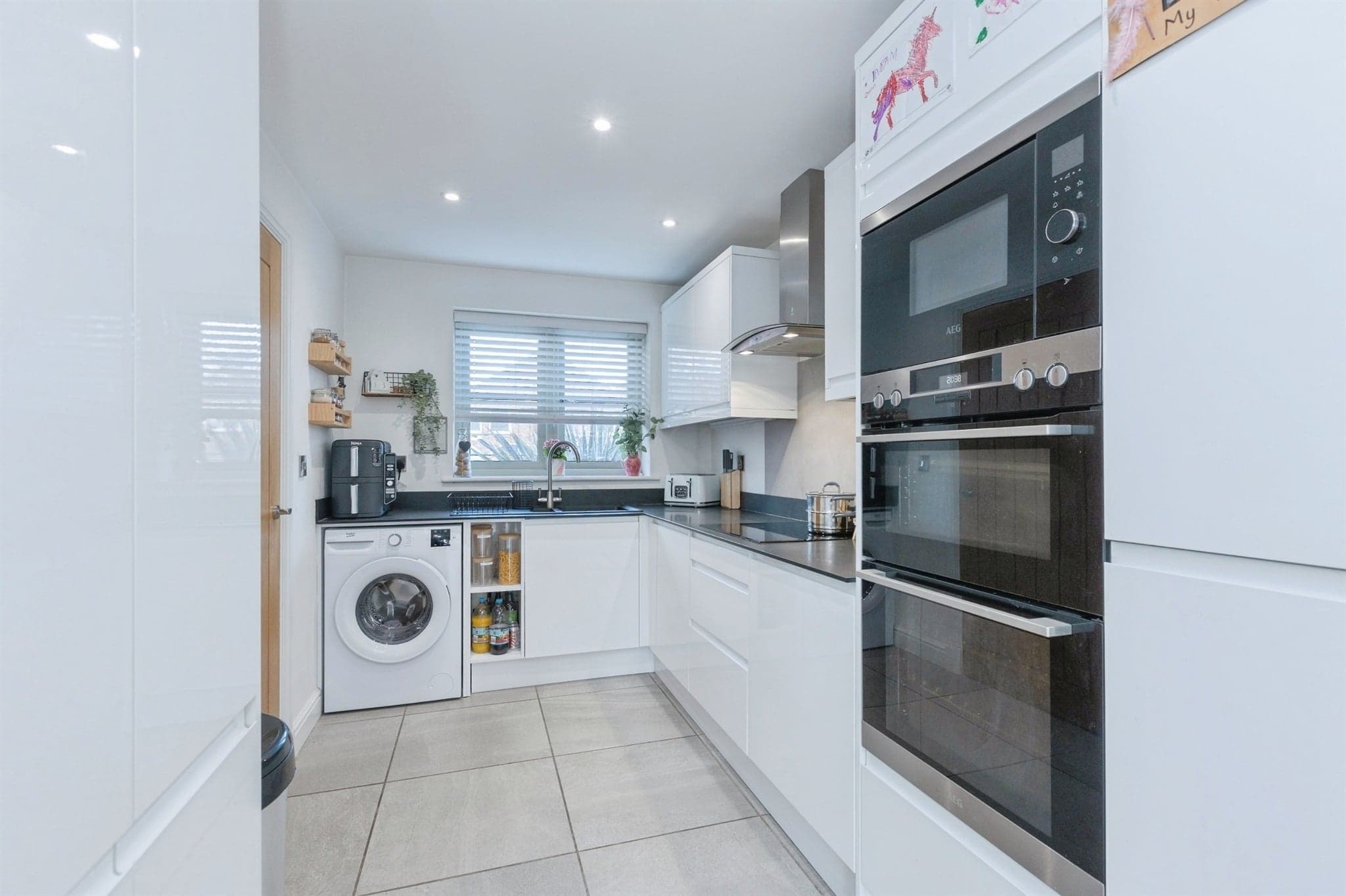 Property at High Street, Whetstone, Leicester