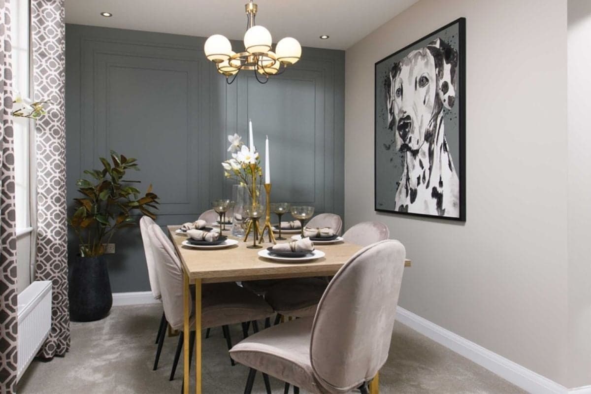 Property at Common Mead Lane, Gillingham