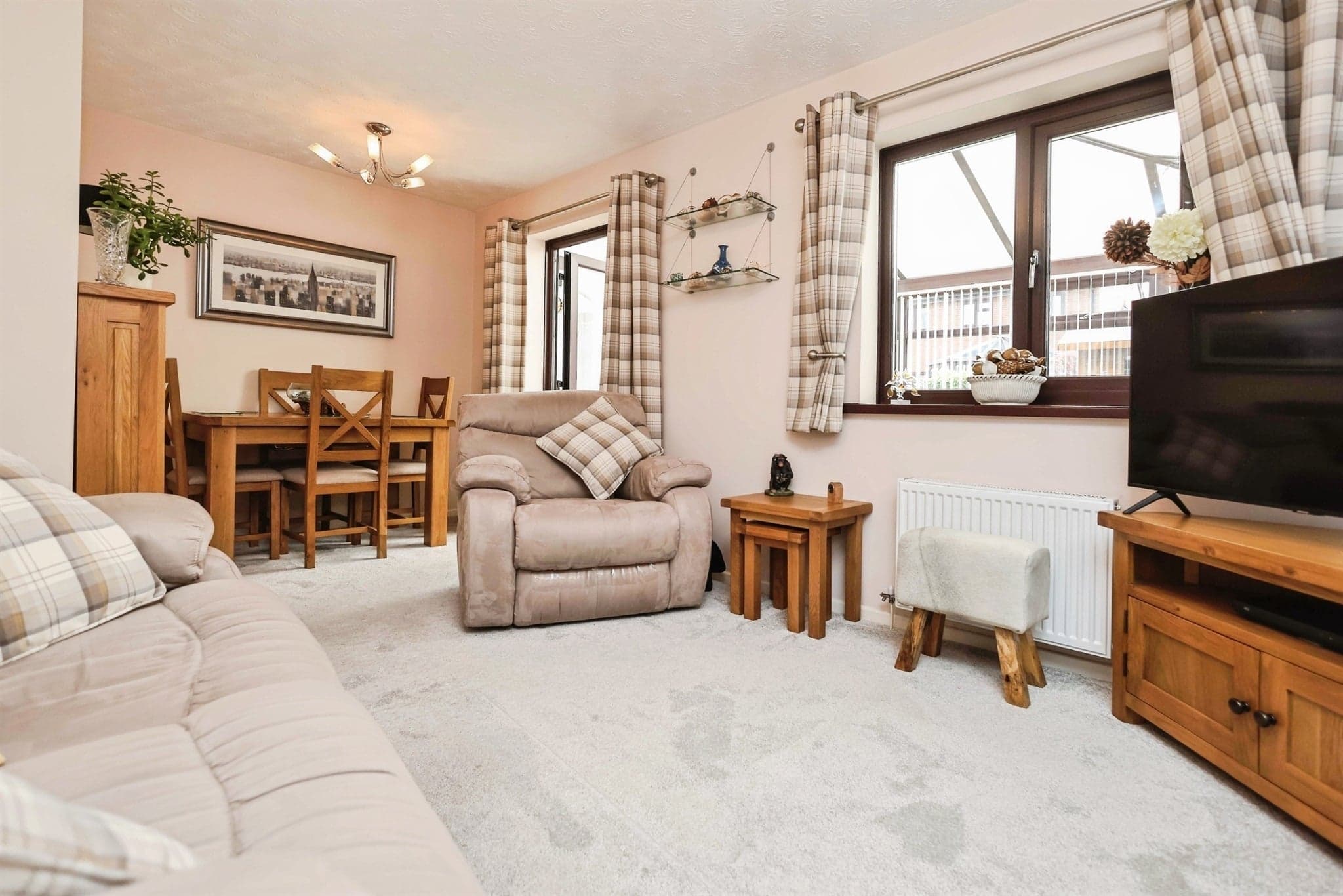 Property at Tyzack Close, Brierley Hill