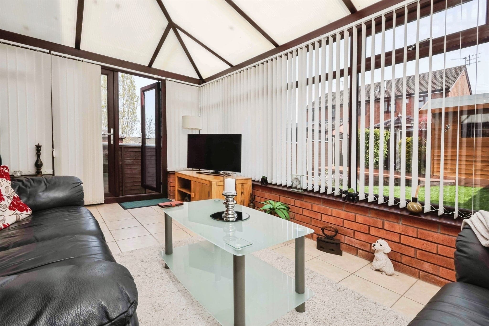 Property at Tyzack Close, Brierley Hill