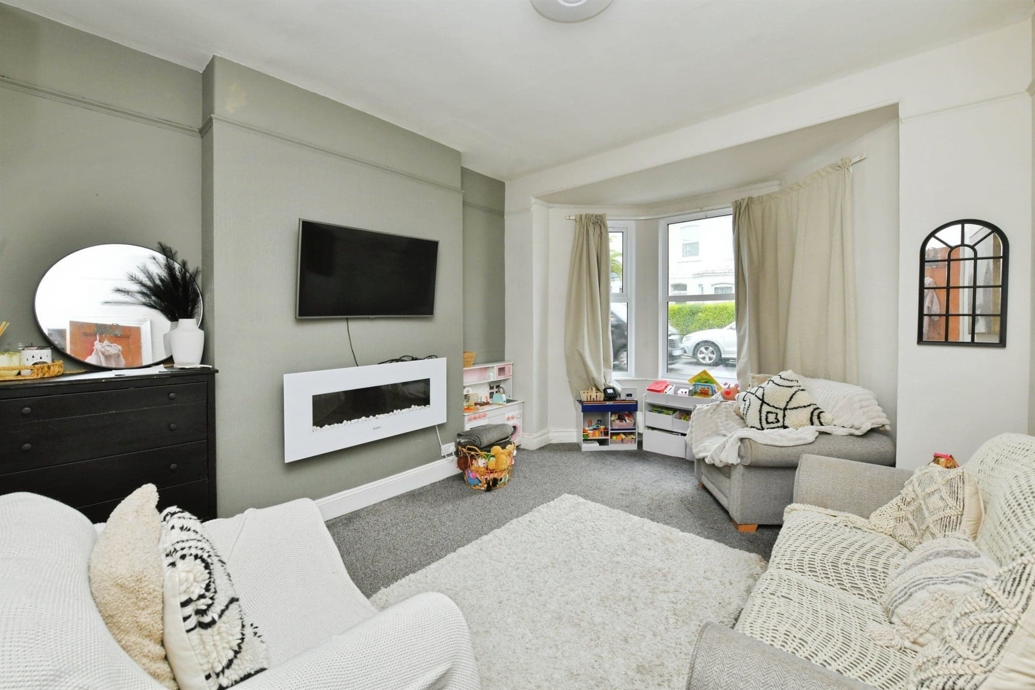 Property at Wilton Street, Plymouth