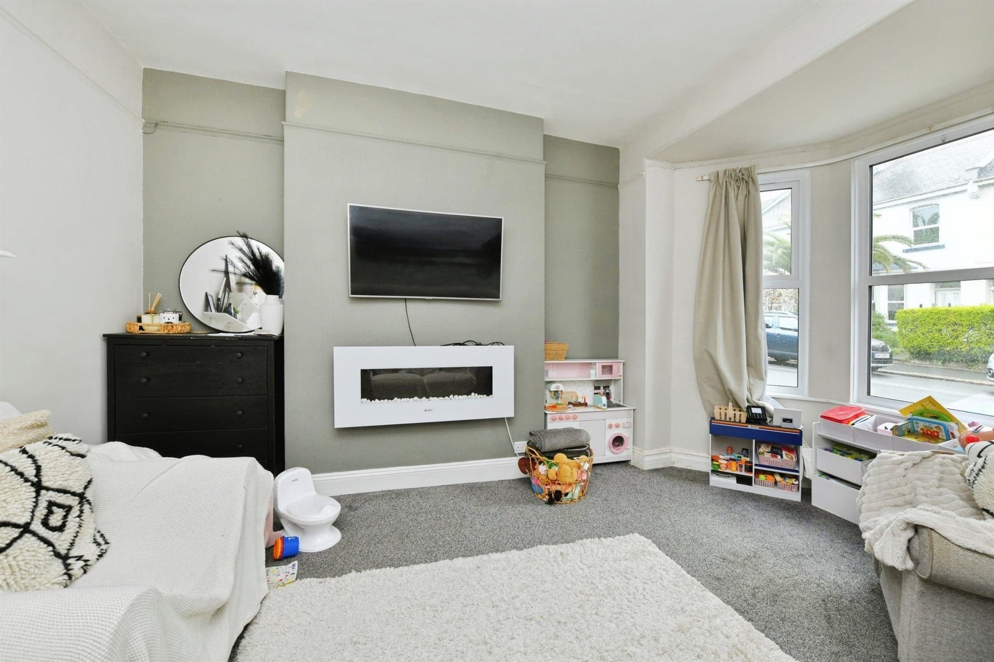 Property at Wilton Street, Plymouth