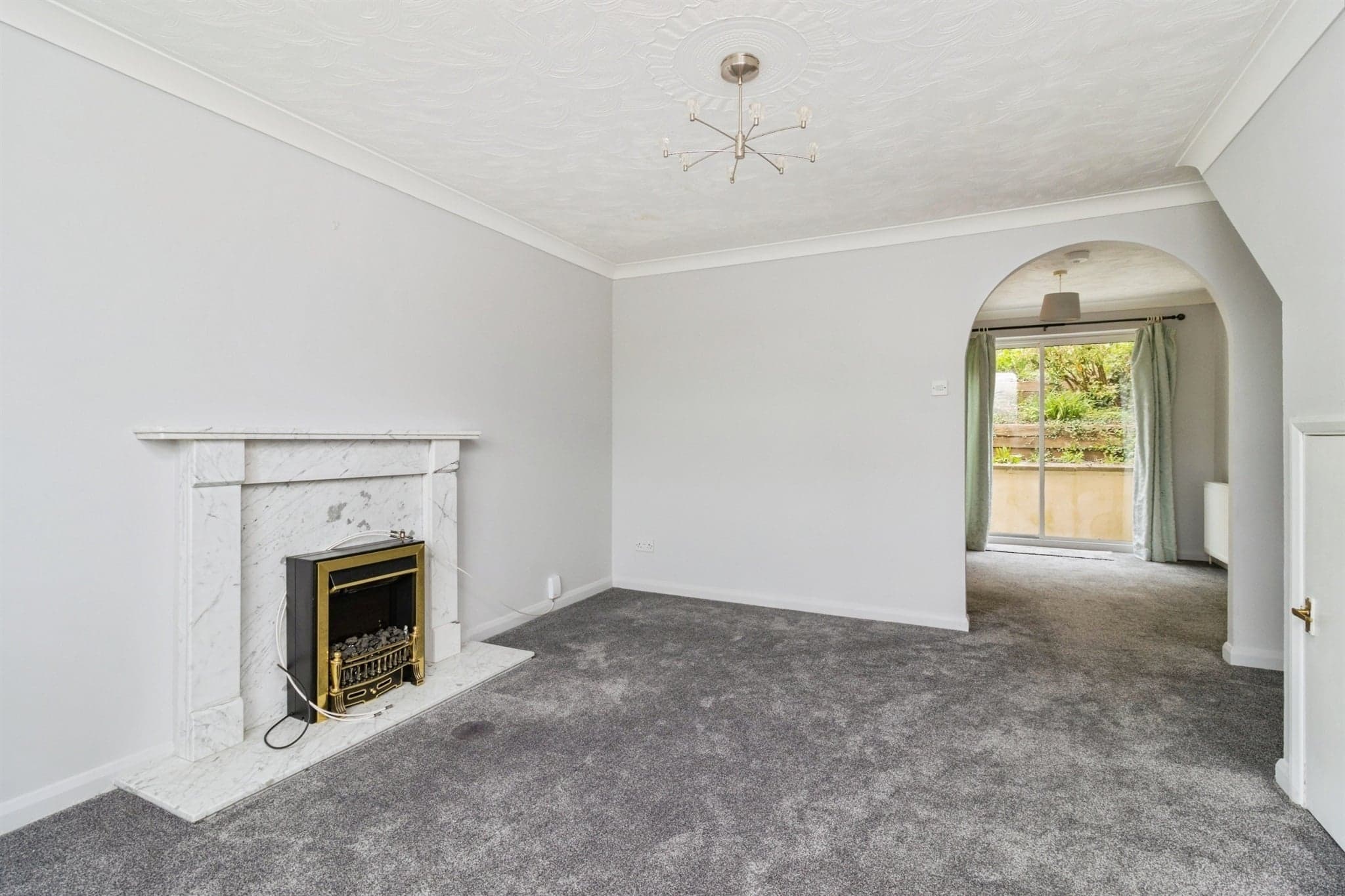 Property at Embury Close, Kingskerswell, Newton Abbot