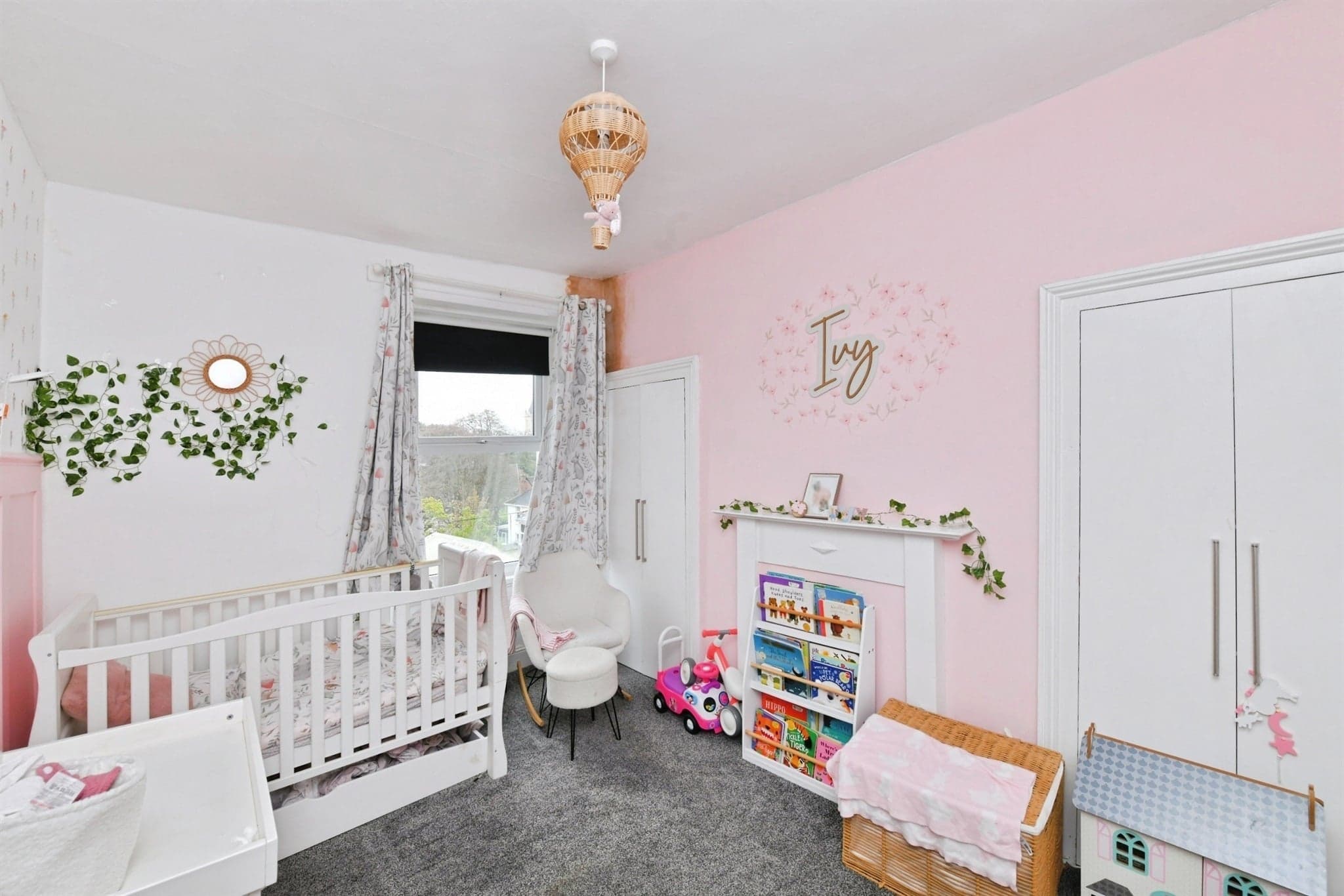 Property at Wilton Street, Plymouth
