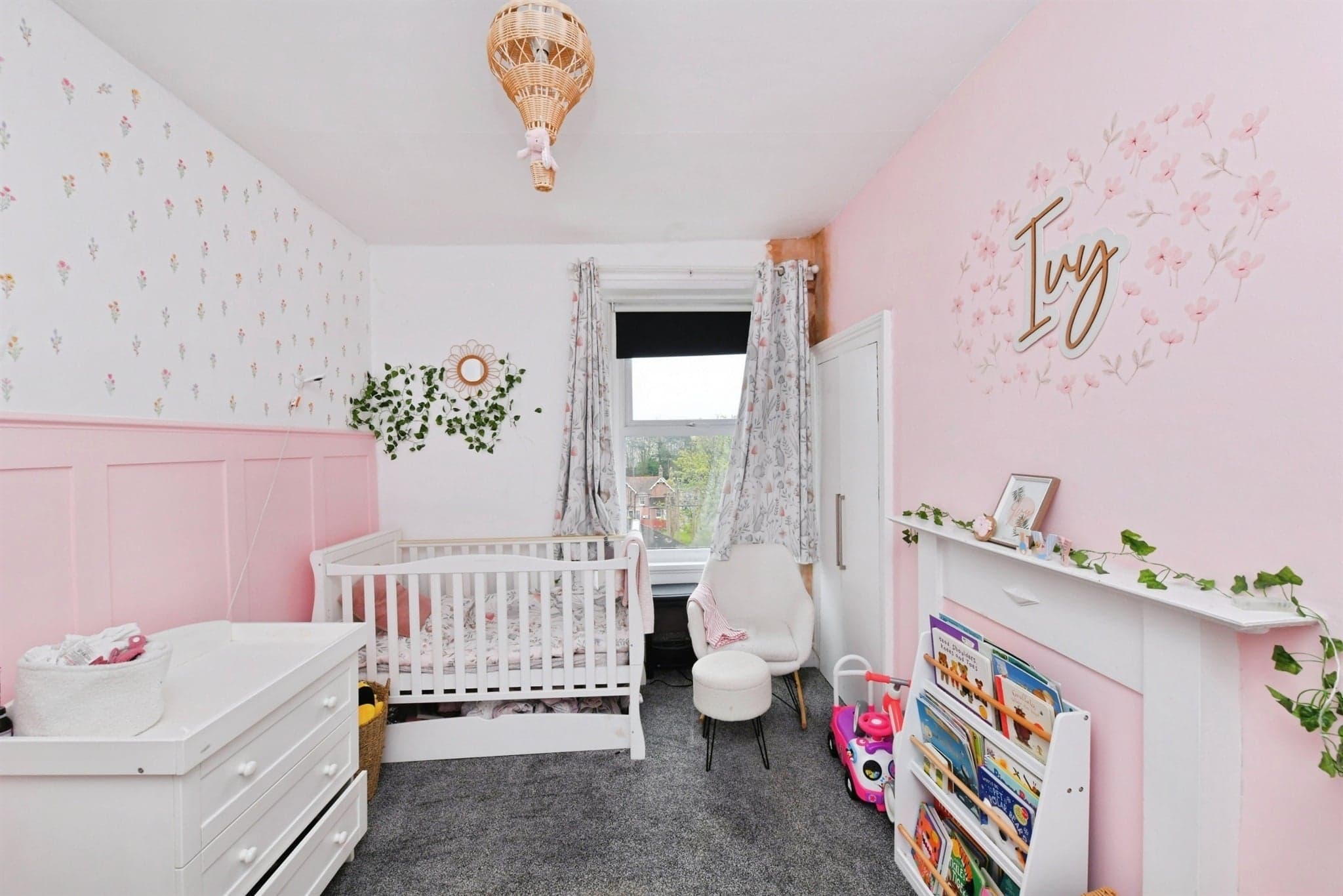 Property at Wilton Street, Plymouth