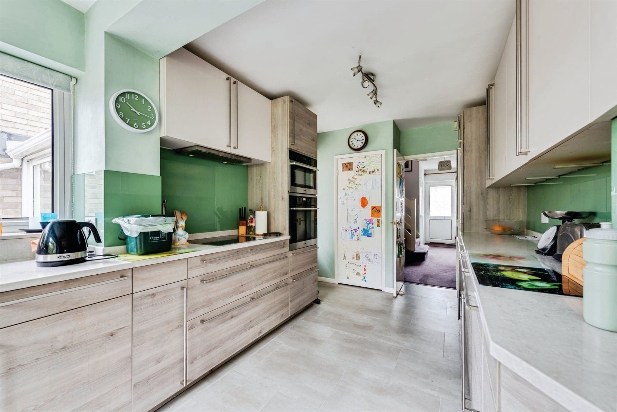 Property at Eleanor Close, Oxford