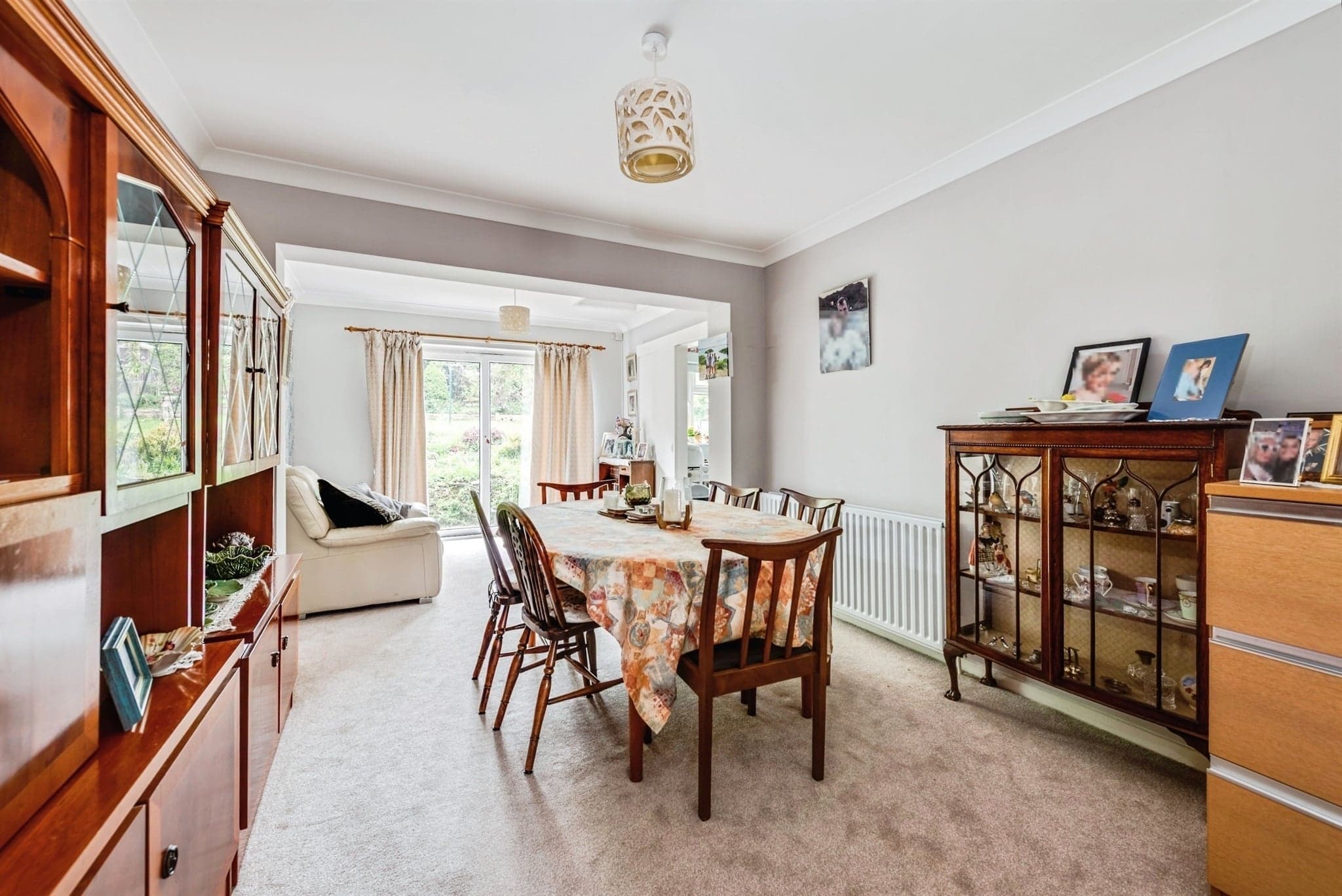 Property at Eleanor Close, Oxford