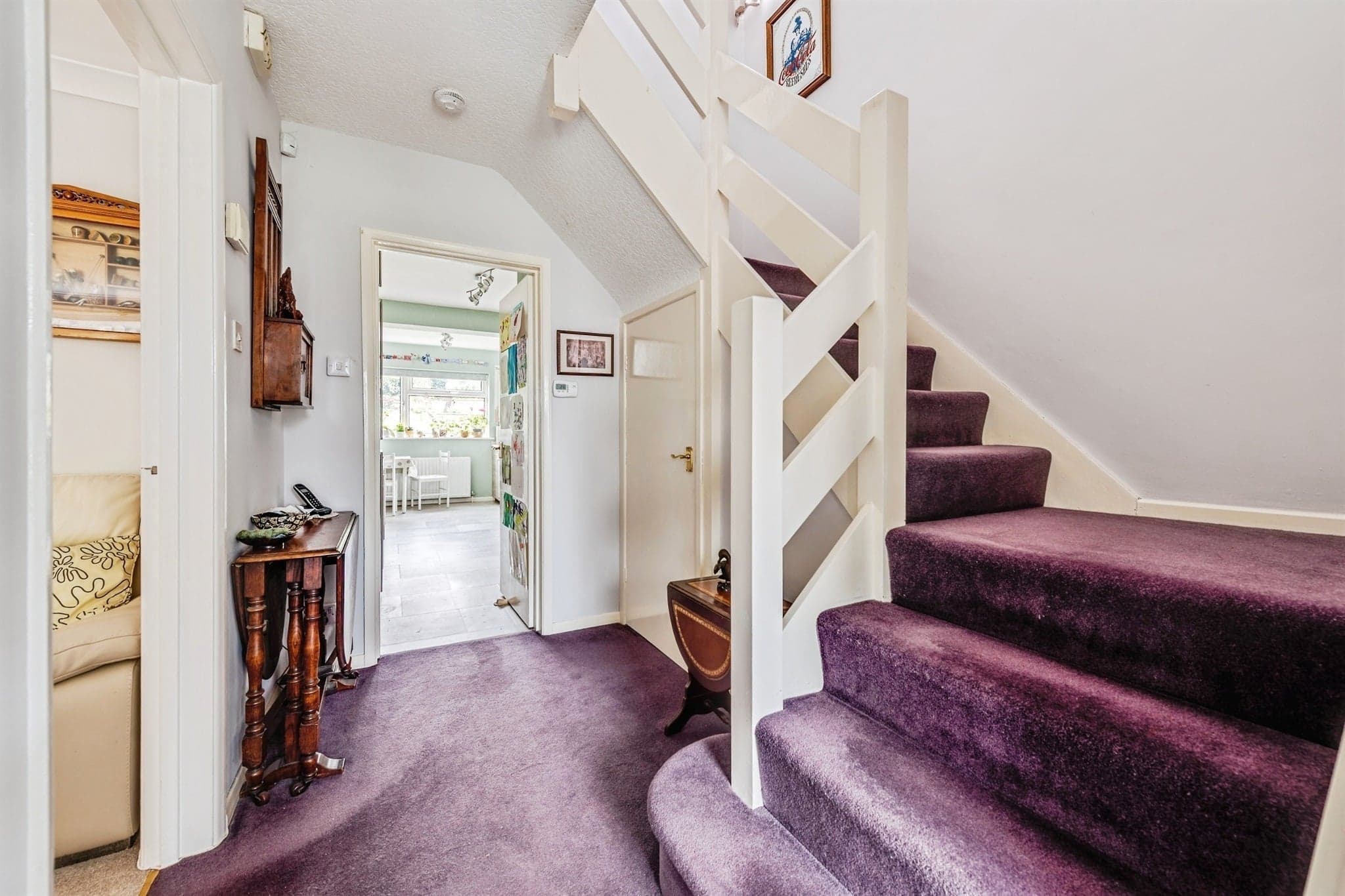 Property at Eleanor Close, Oxford