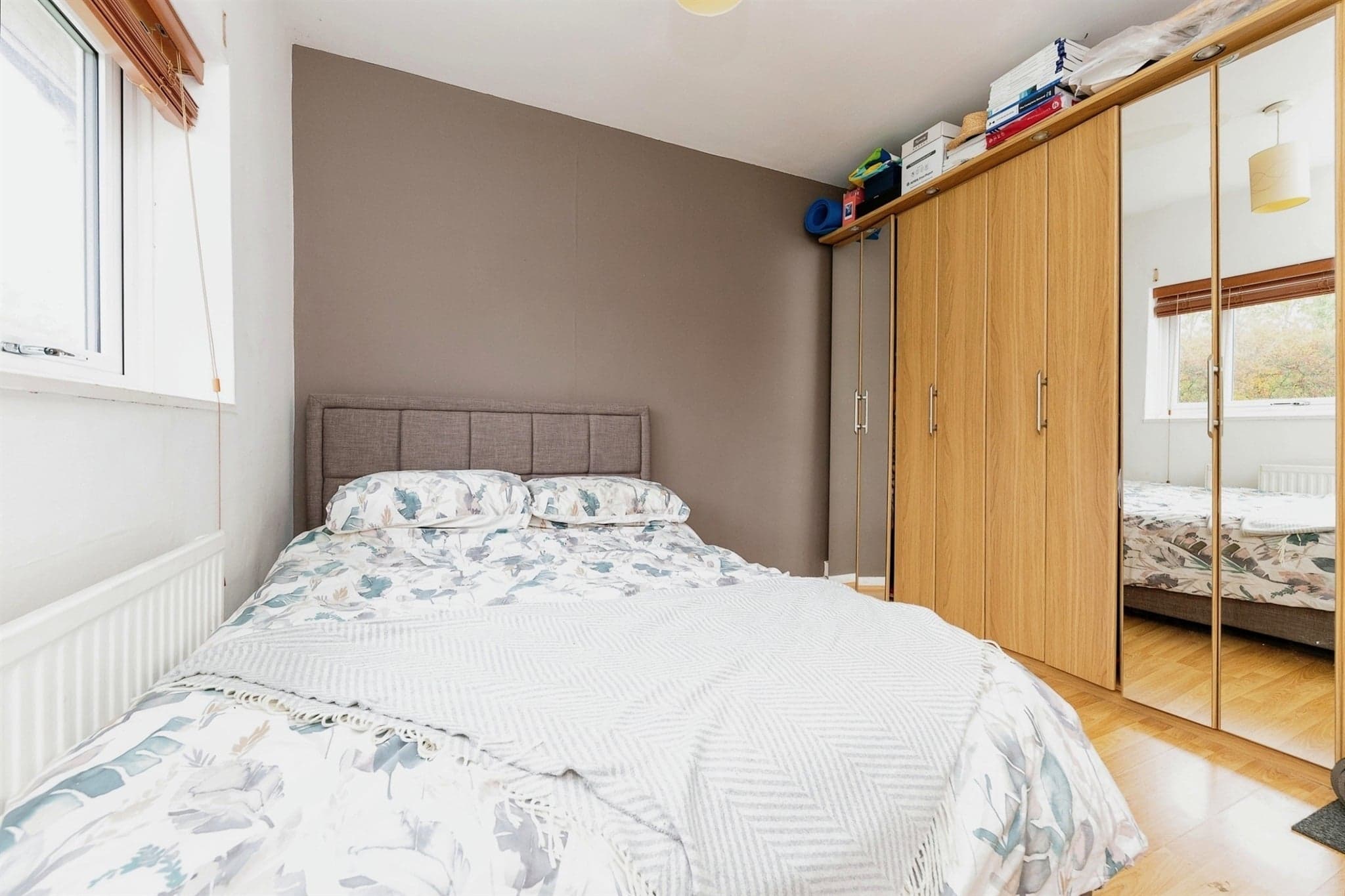Property at Wheatley Road, Welwyn Garden City