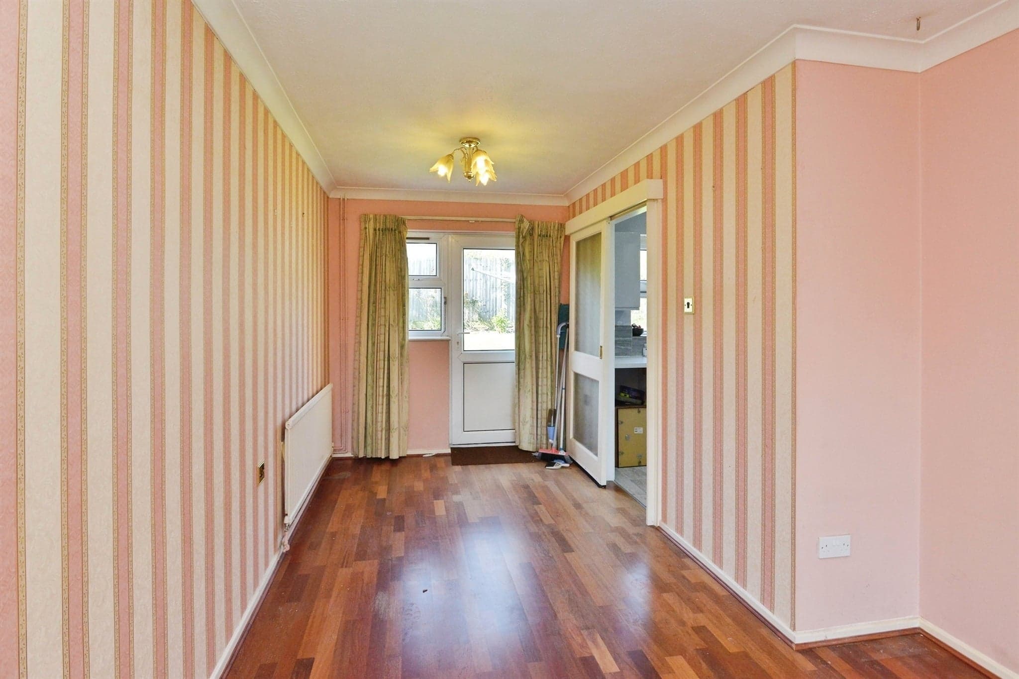 Property at Germander Place, Conniburrow, Milton Keynes