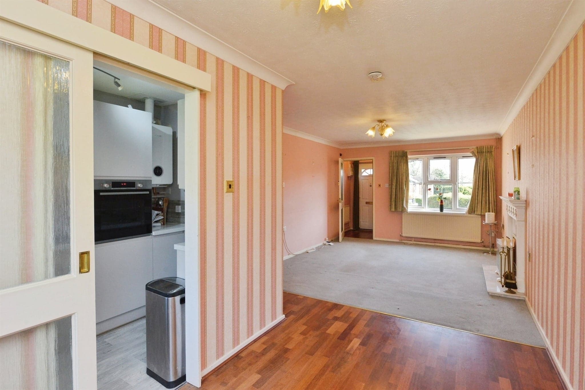 Property at Germander Place, Conniburrow, Milton Keynes