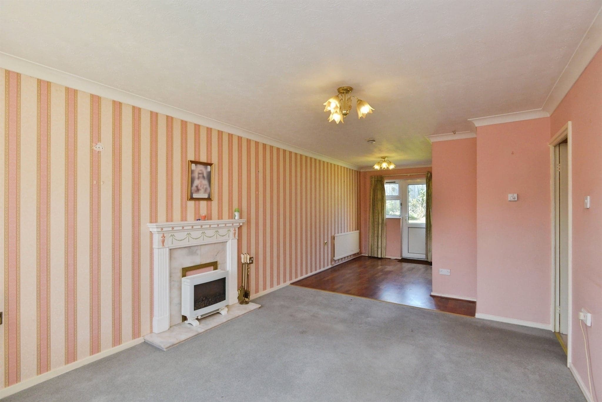 Property at Germander Place, Conniburrow, Milton Keynes