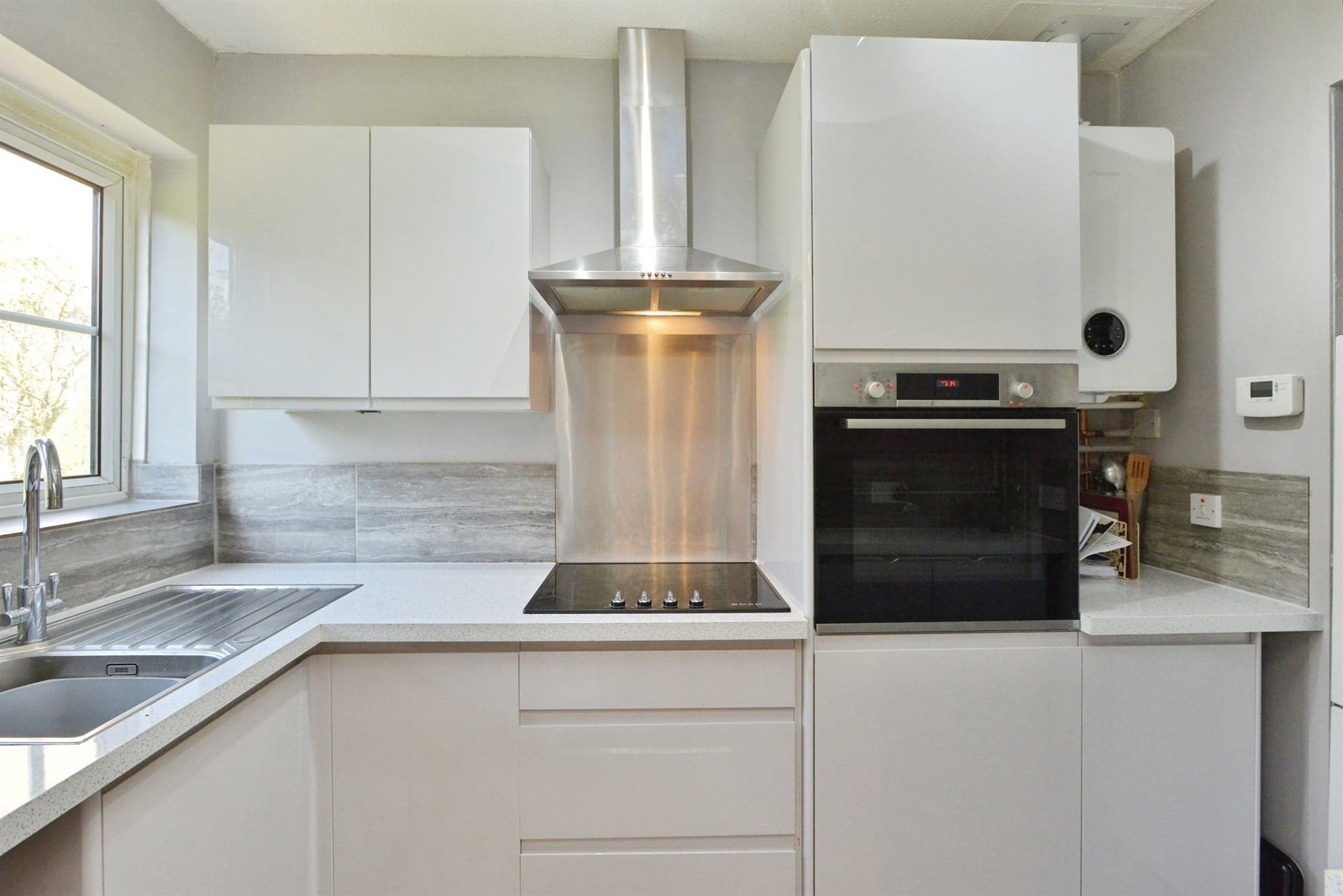 Property at Germander Place, Conniburrow, Milton Keynes