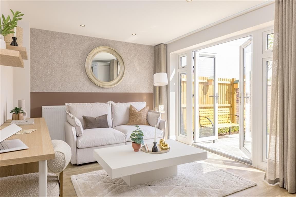 Property at Wincombe Lane, Shaftesbury