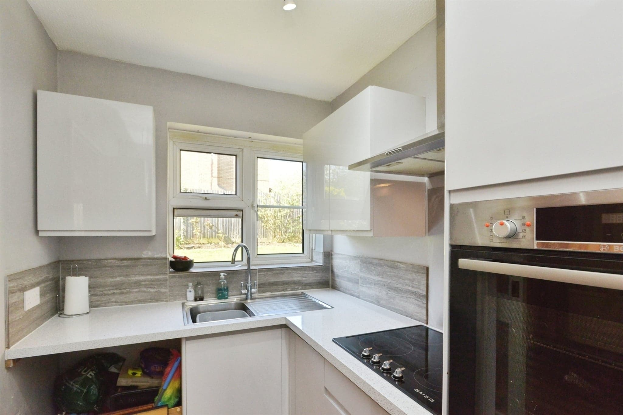 Property at Germander Place, Conniburrow, Milton Keynes