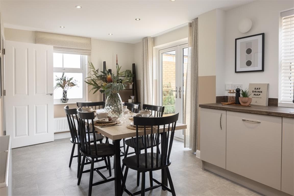 Property at Wincombe Lane, Shaftesbury