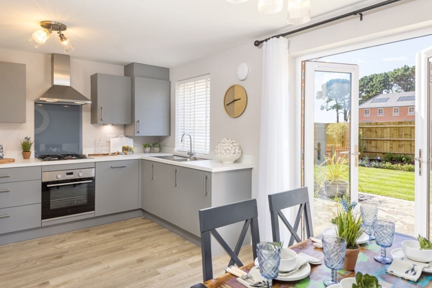 Property at Wincombe Lane, Shaftesbury