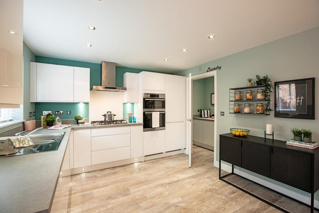 Property at Bullens Green Lane, Colney Heath, St. Albans