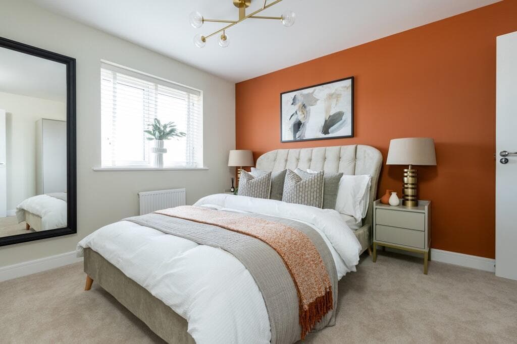 Property at Bullens Green Lane, Colney Heath, St. Albans