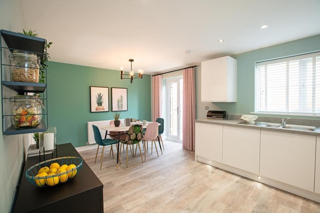 Property at Bullens Green Lane, Colney Heath, St. Albans