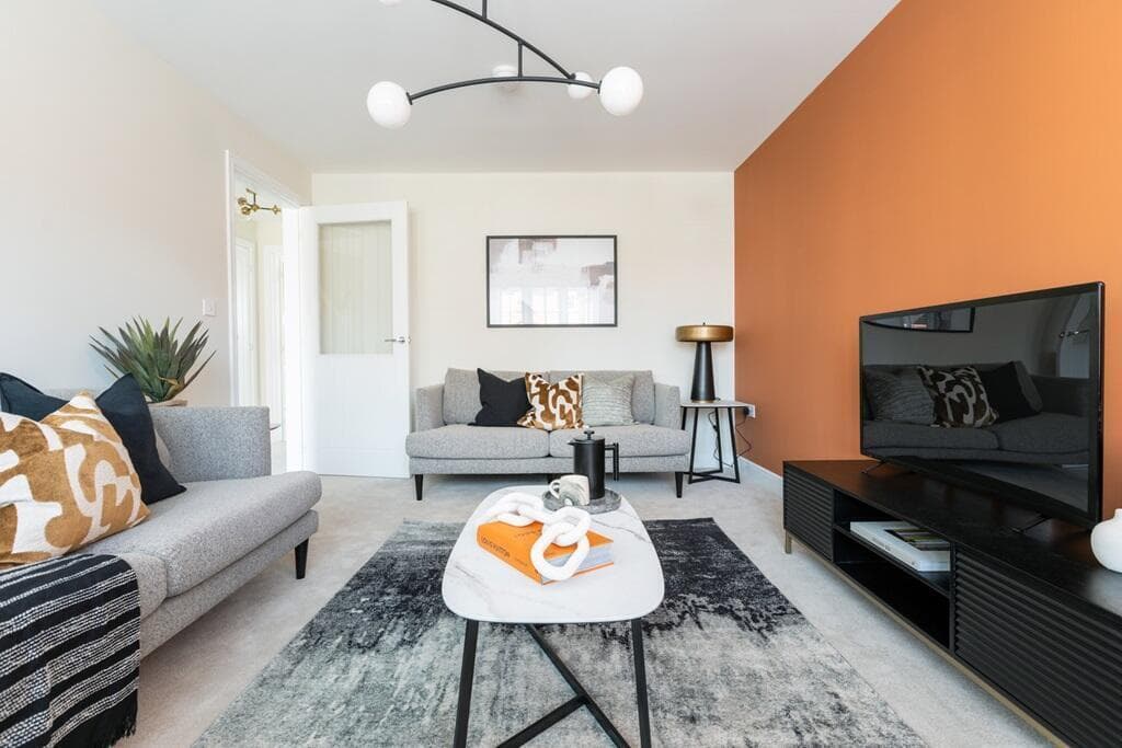 Property at Bullens Green Lane, Colney Heath, St. Albans