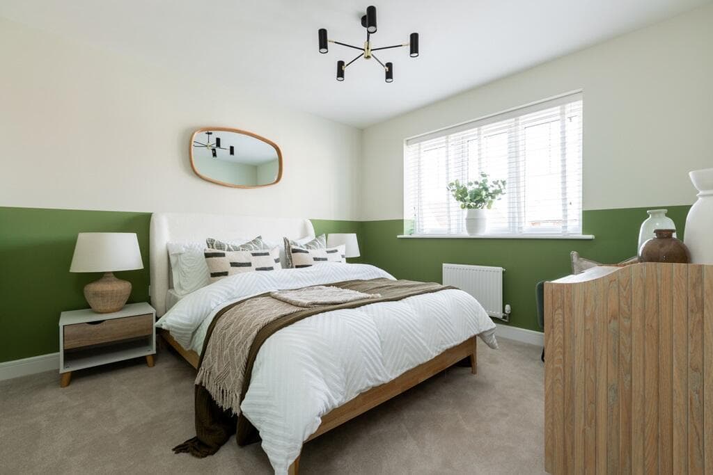 Property at Bullens Green Lane, Colney Heath, St. Albans