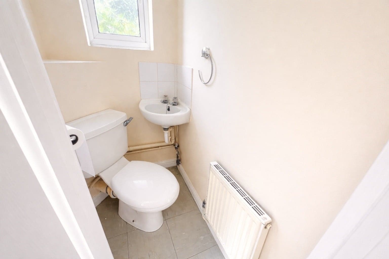 Property at Mortimer Street, Trowbridge
