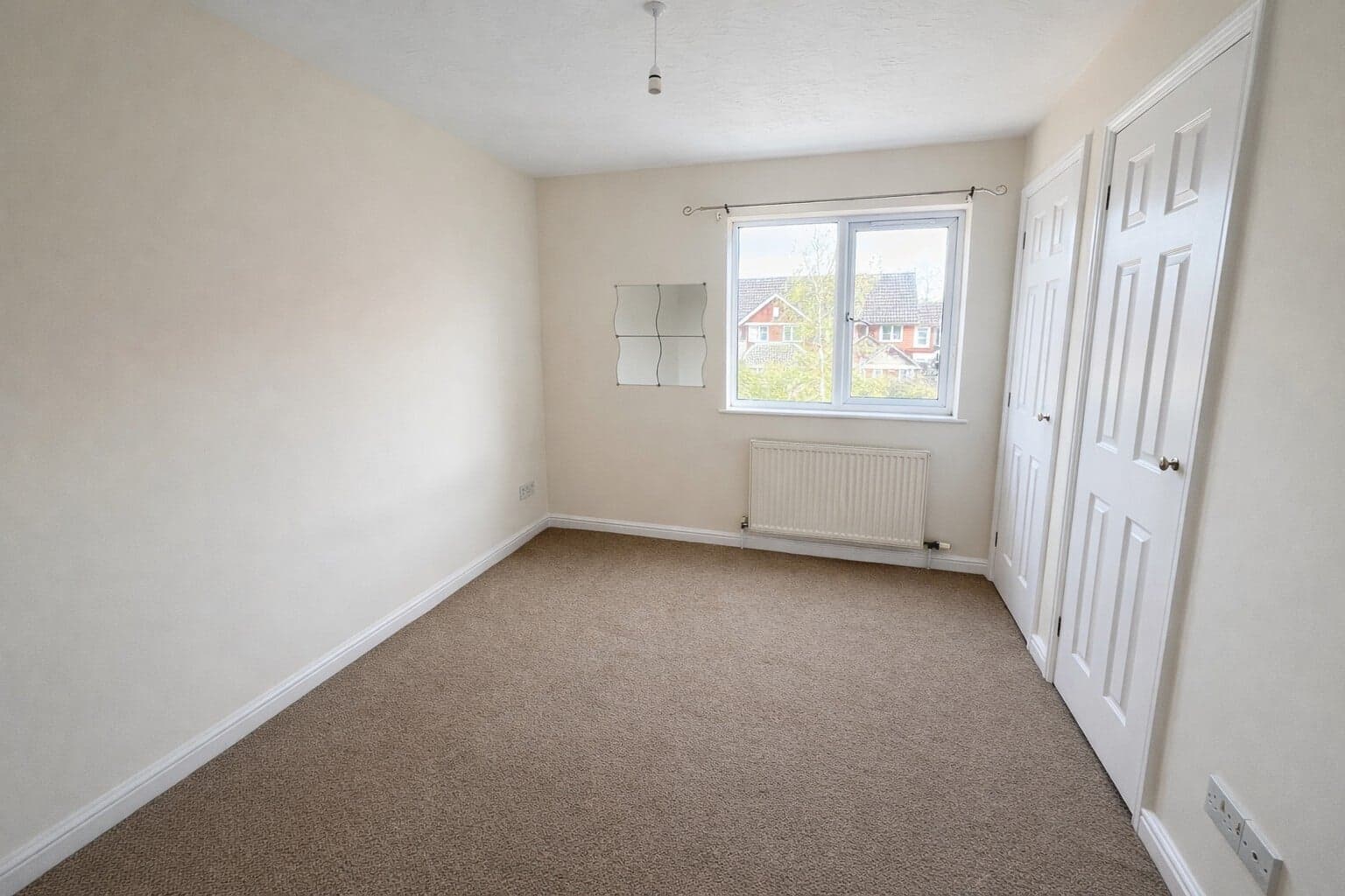 Property at Mortimer Street, Trowbridge