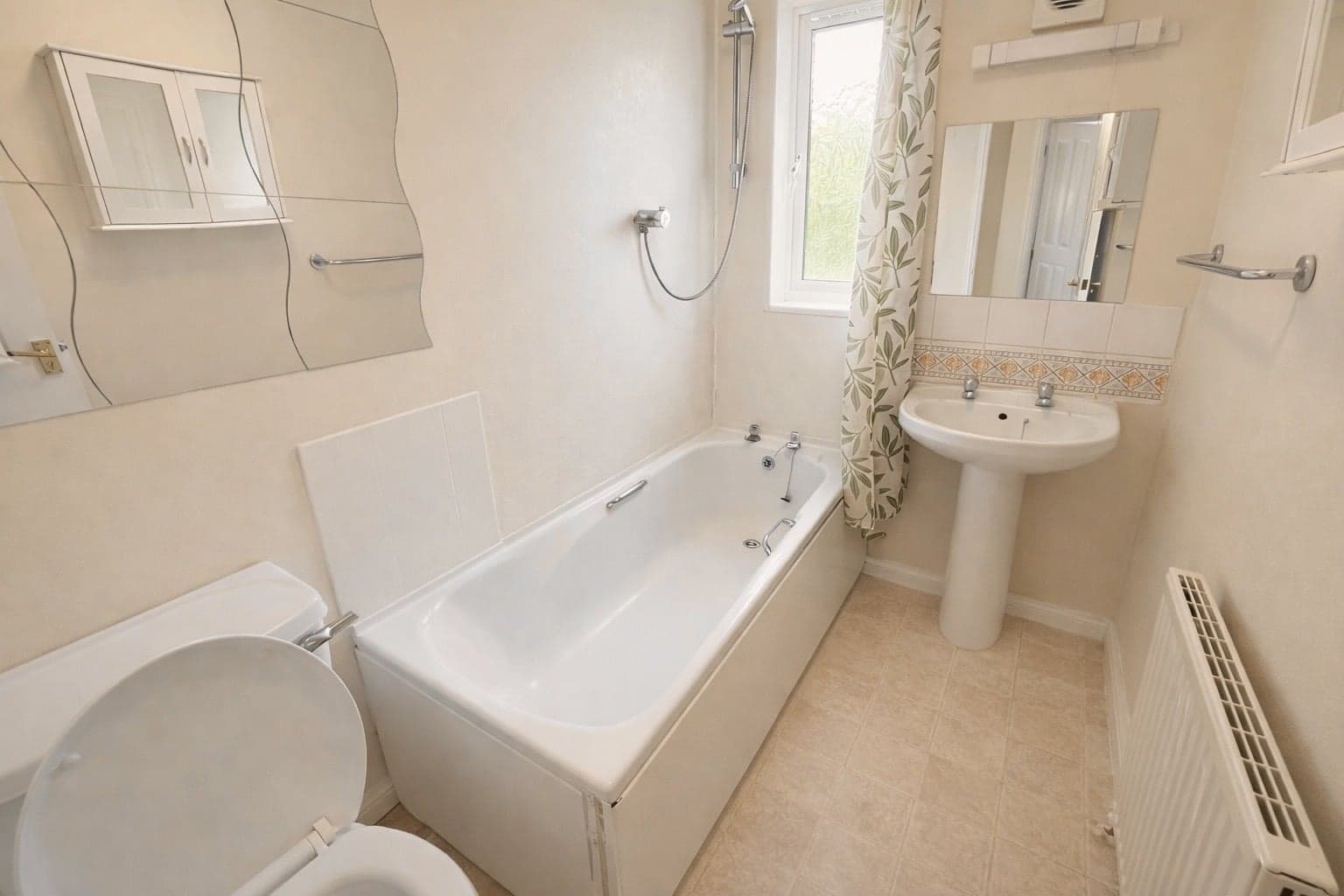 Property at Mortimer Street, Trowbridge