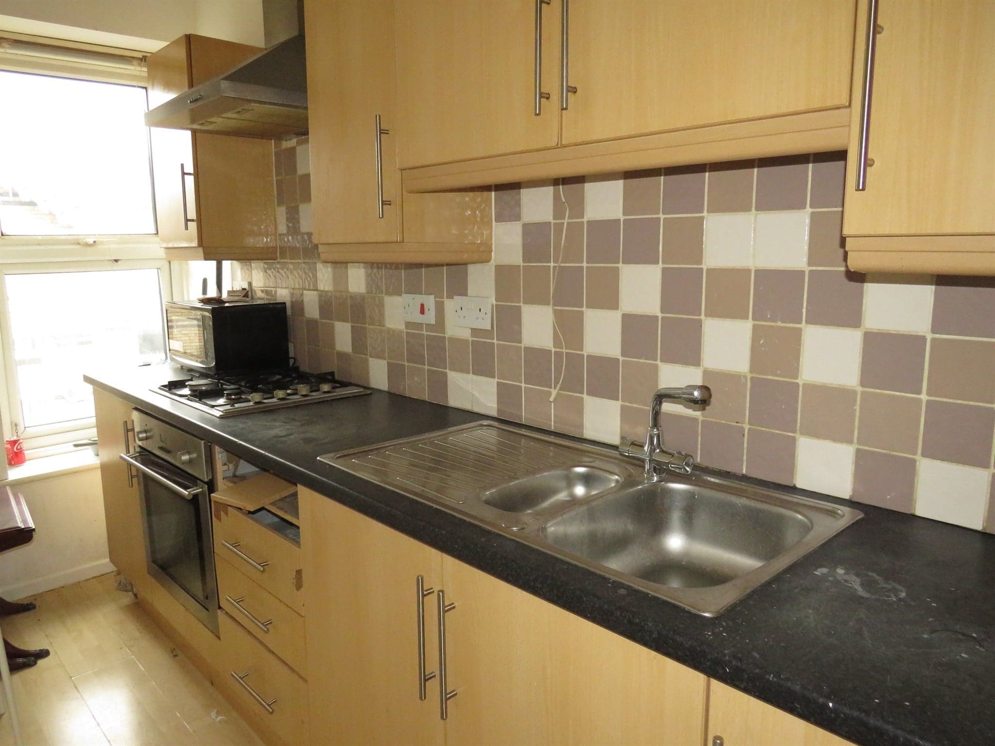 Property at Regent Street, Kingswood, Bristol