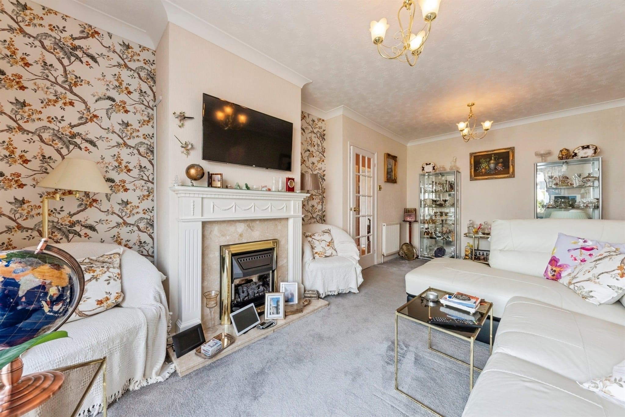 Property at Birmingham Close, Grantham